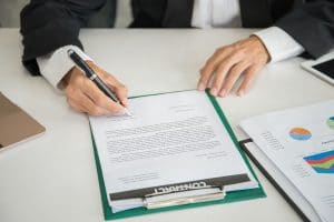 Legal Representative in Brazil