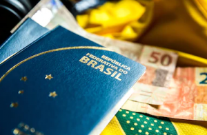 visto brasileiros