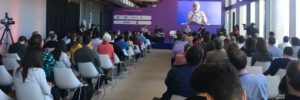 Europartner participa do Hacking.Rio, o maior evento de inovação do RJ