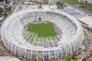 Copa do Mundo cria oportunidades de negócios no Brasil