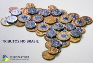 Tributos no Brasil