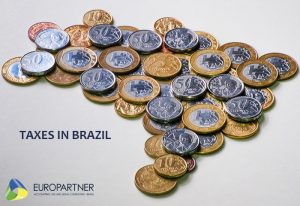 Taxes in Brasil