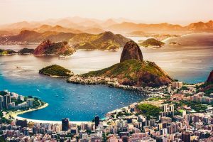 Start a business in Brazil