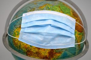 Covid 19 Brazil business