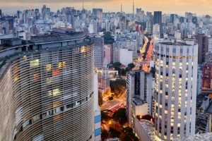 Business in Sao Paulo - Europartner Brazil