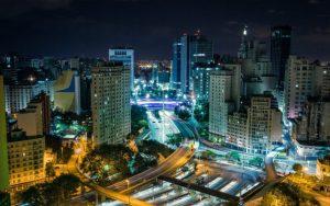 Brazilian fintechs authorized to receive tax payments