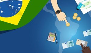 Tax reform in Brazil