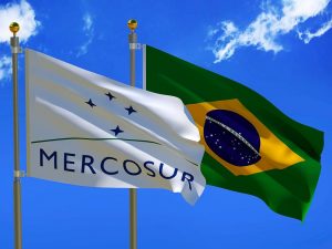 Mercosur Brasil Europartner