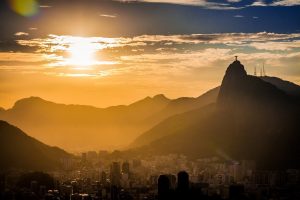About investments in brazilian start-ups in 2021