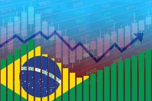 Brazil Economy Improves and Returns to Normal After Crisis