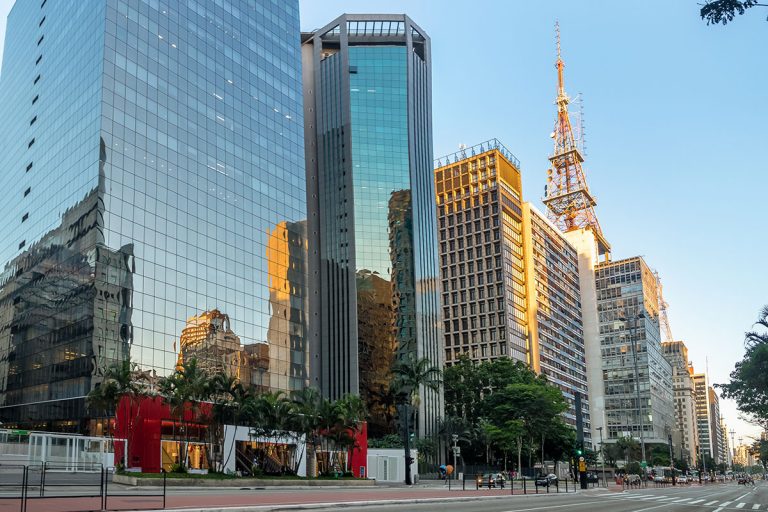 Learn how to do business in Brazil