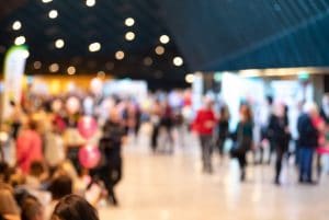 Tax exemption for event companies - tax accountant in Brazil