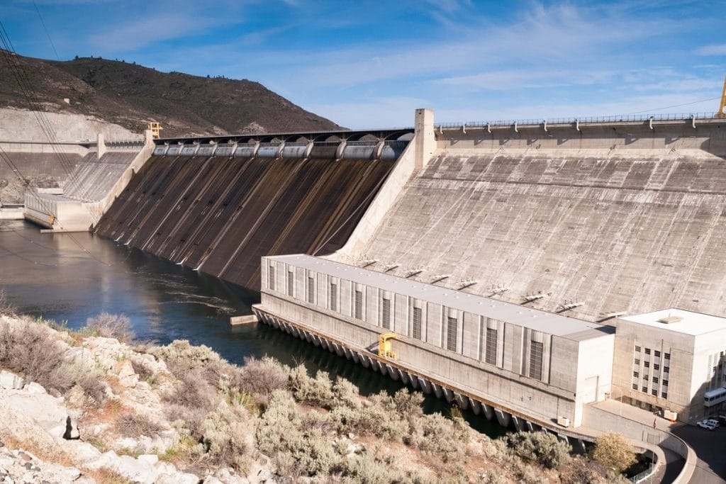 LEADING COMPANIES OF THE ENERGY INDUSTRY IN BRAZIL IN 2022 / Principais empresas do setor de energia no Brasil