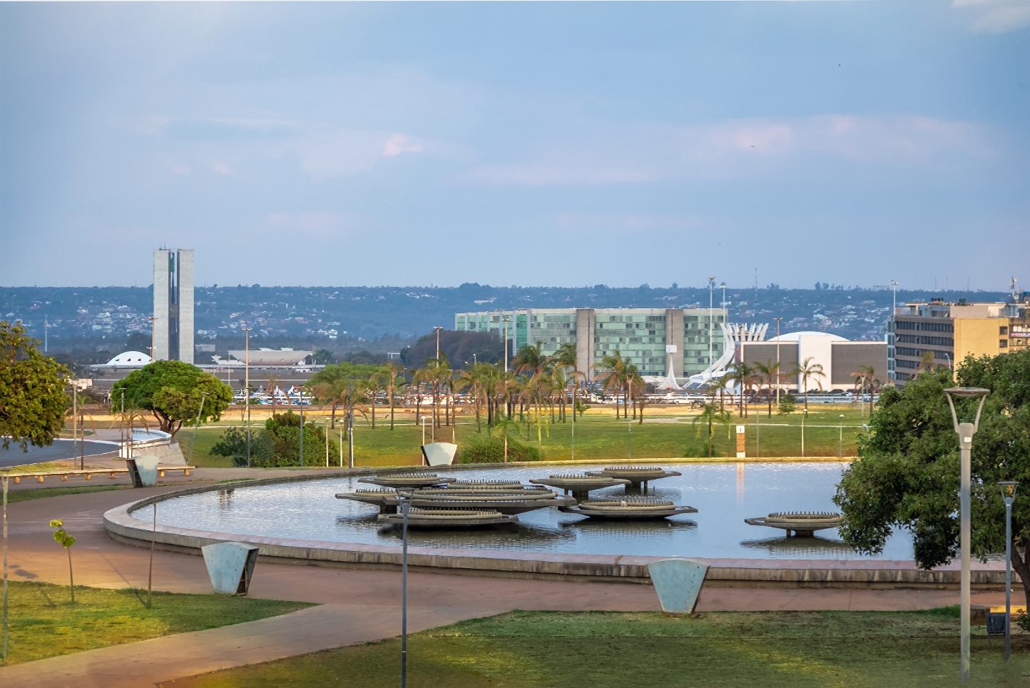 Brazilian cities for investment