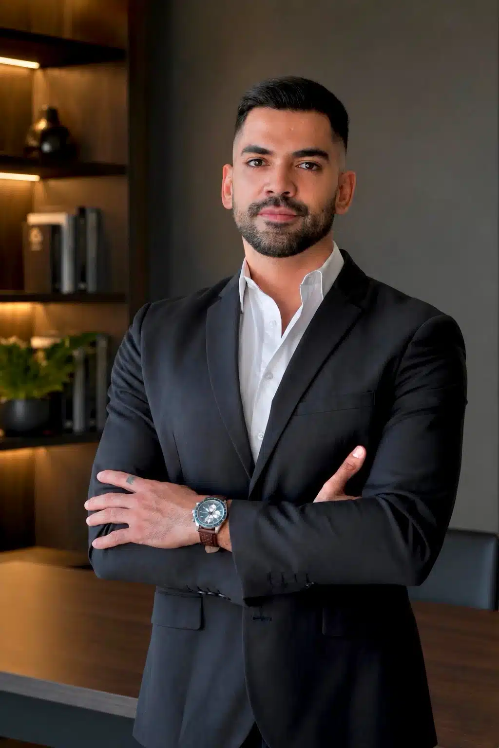 Alexandre Timbó